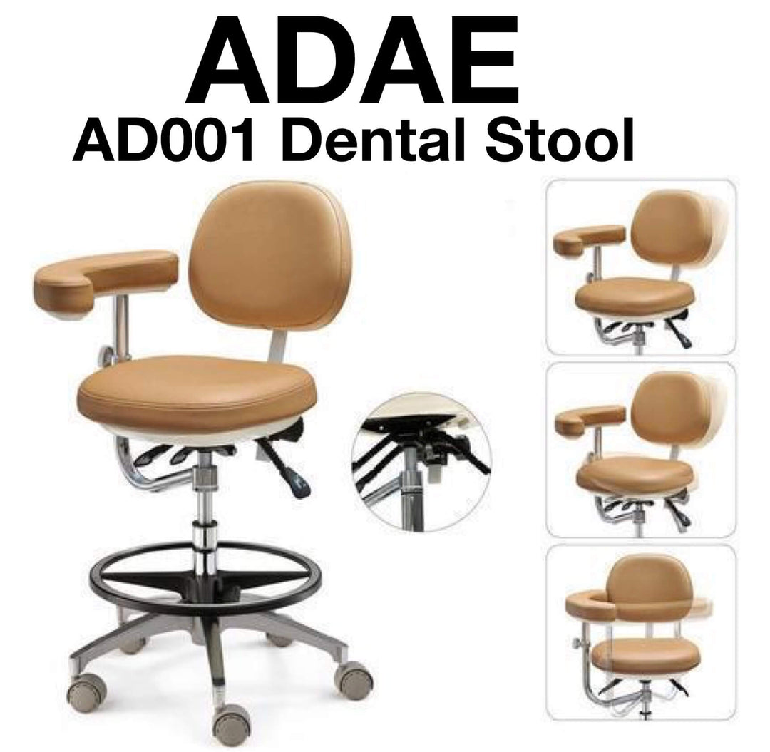 ADAE AD001 dental stool - ADAE Dental Online Store