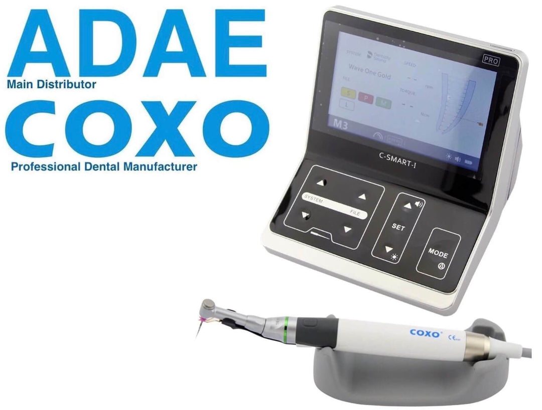 Coxo C smart 1-pro - ADAE Dental Online Store