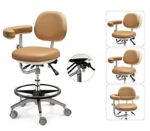 Dental stools