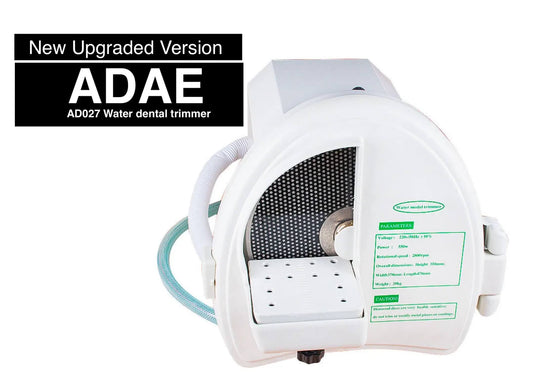 ADAE AD027 dental water model trimmer