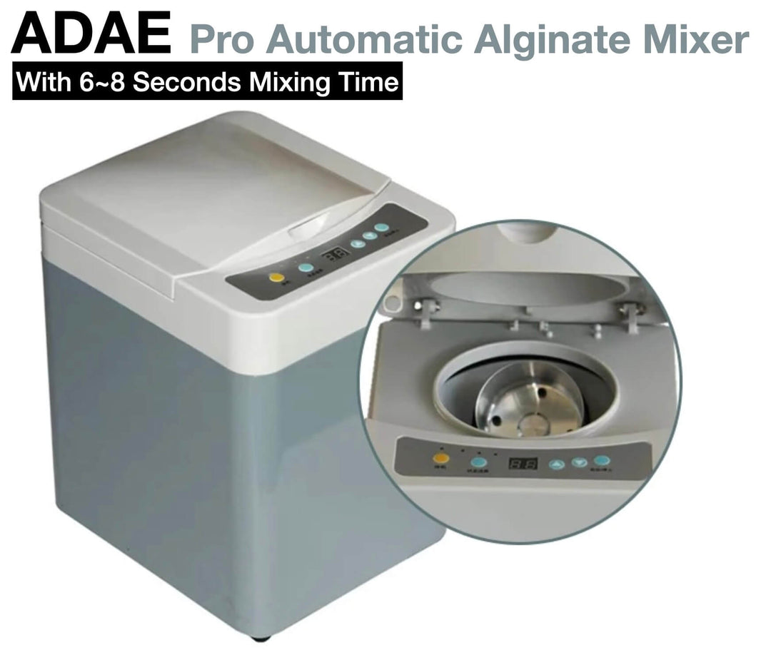 ADAE Pro Automatic Alginate Mixer