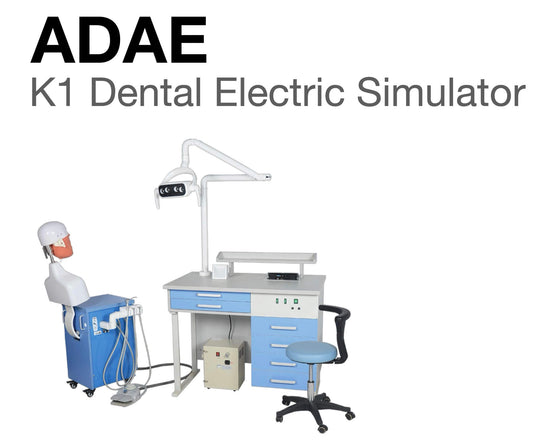 ADAE K1 Dental Electric Simulator