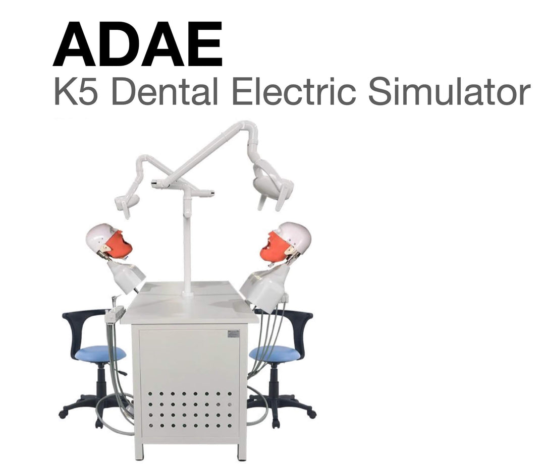 ADAE K5 Dental Electric Simulator