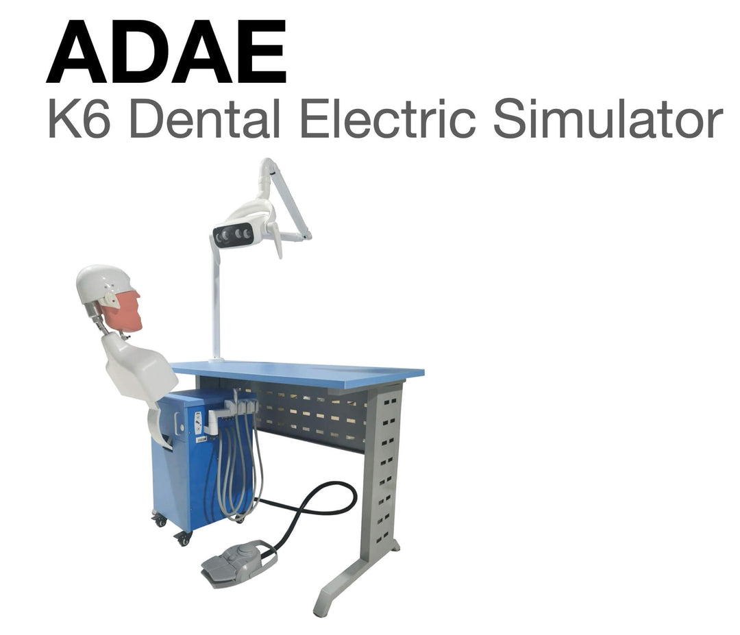 ADAE K6 Dental Electric Simulator