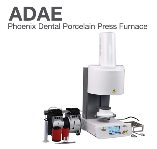 Phoenix dental porcelain press furnace