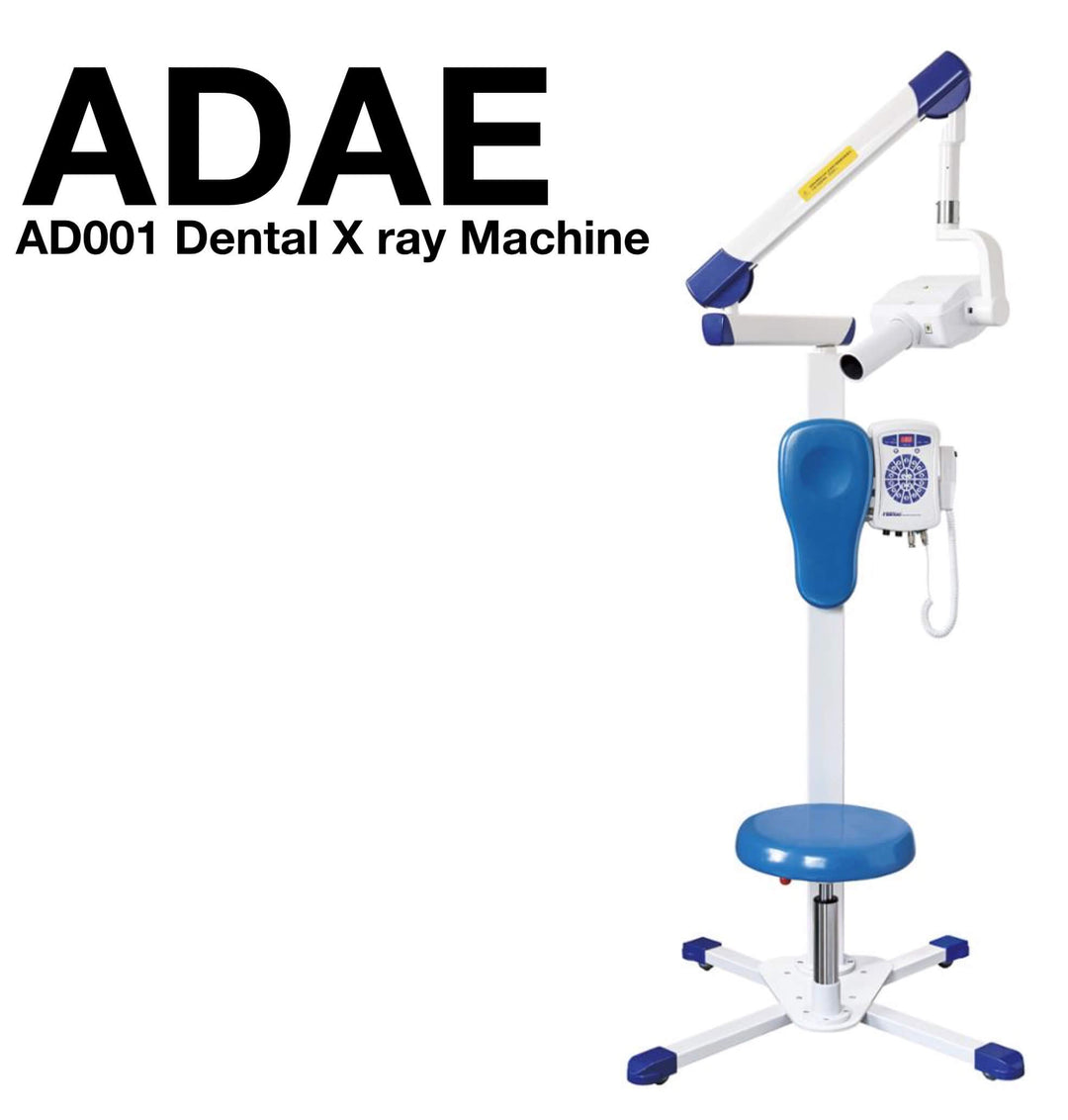 ADAE AD001 Moving type dental  X-ray machine - ADAE Dental Online Store
