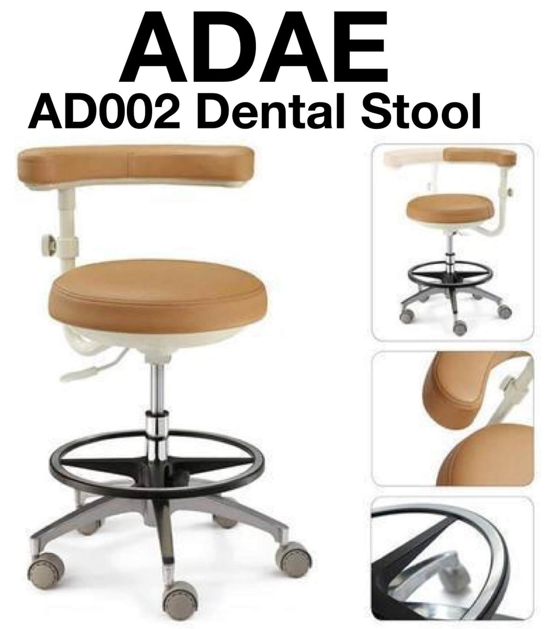 ADAE AD002 dental stool - ADAE Dental Online Store