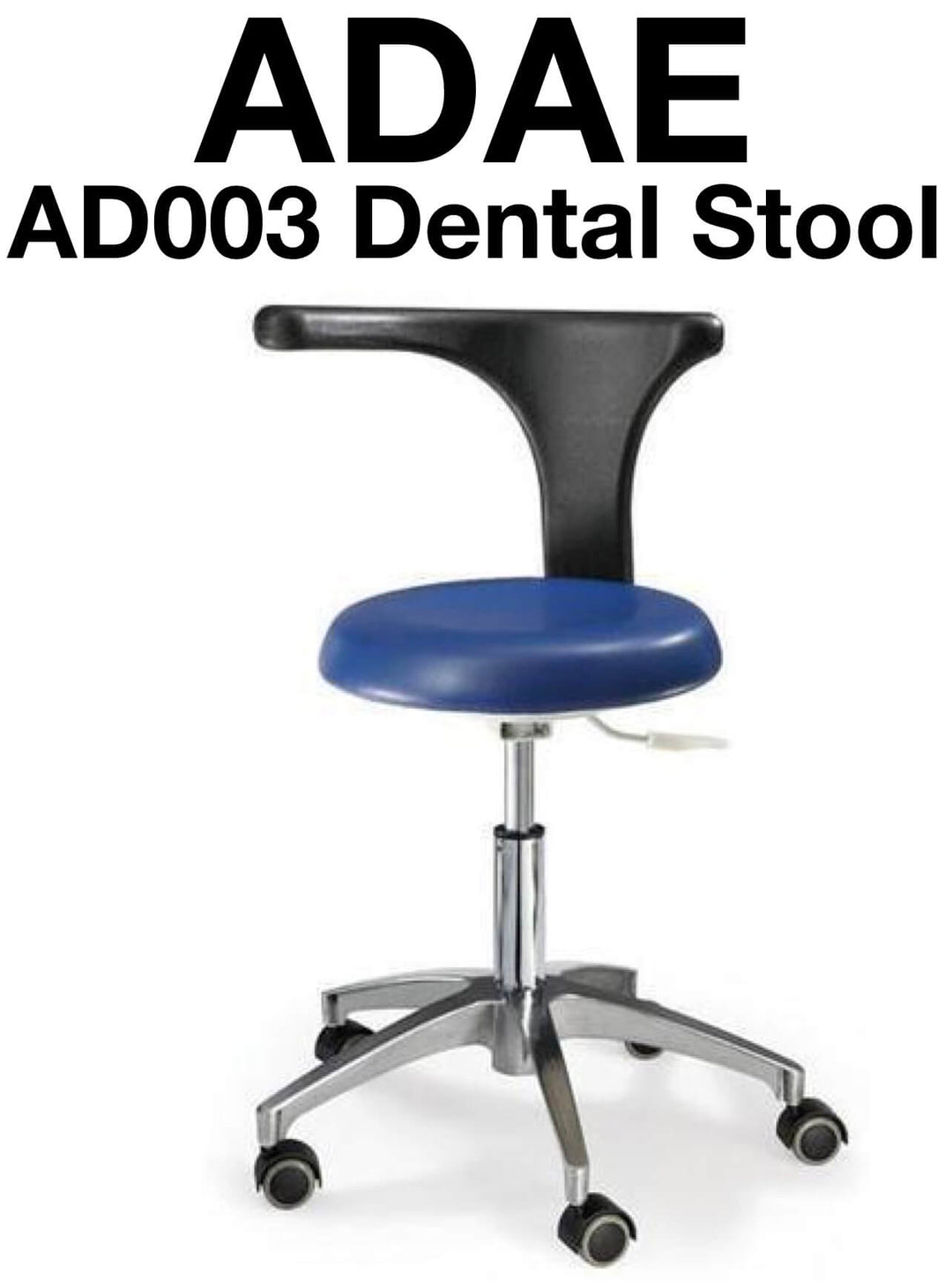 ADAE AD003 dental stool - ADAE Dental Online Store
