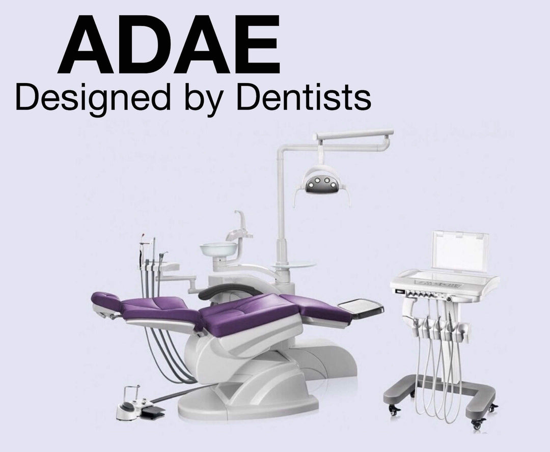 ADAE-15 dental unit - ADAE Dental Online Store