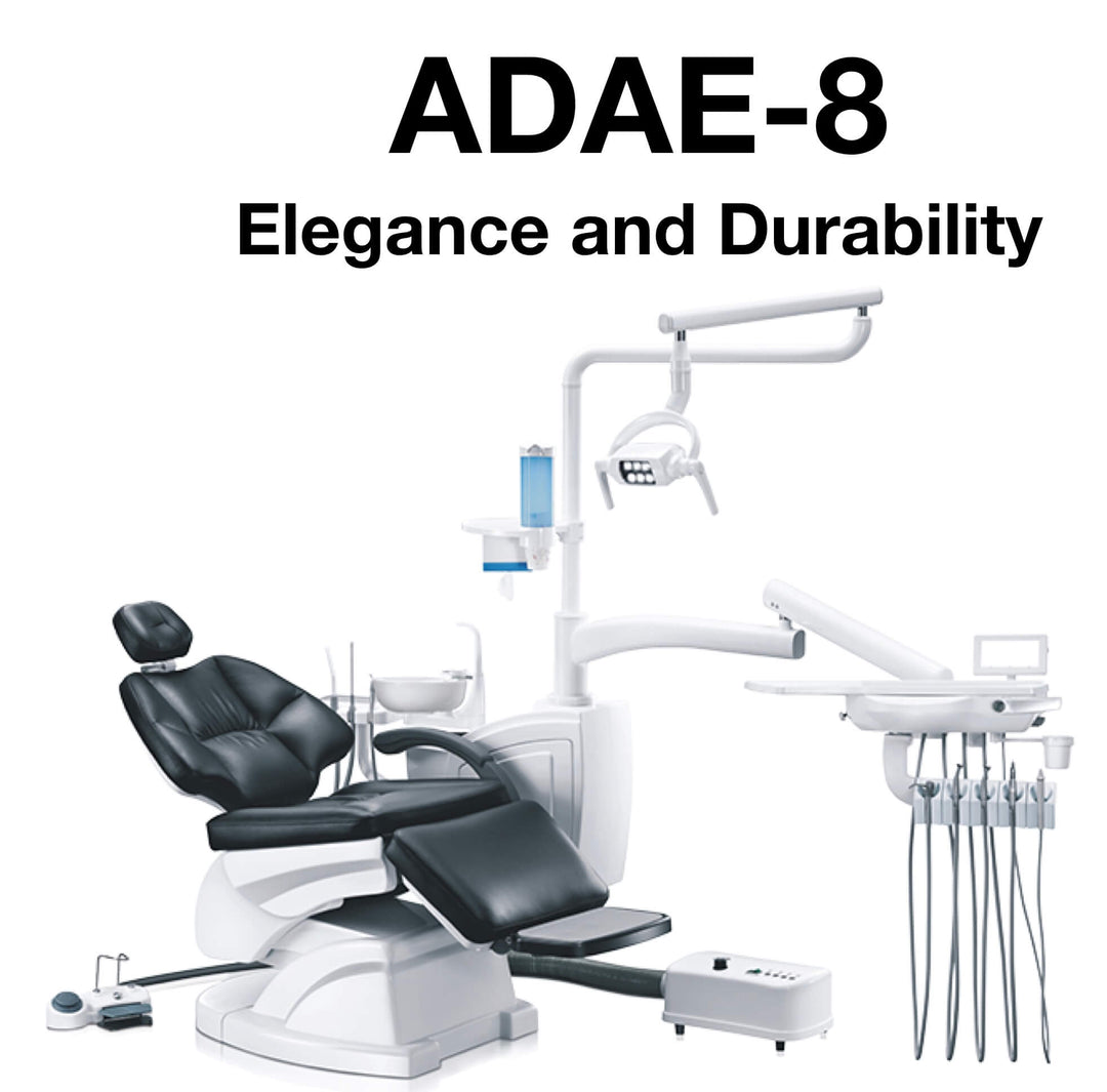 ADAE-8 dental unit - ADAE Dental Online Store