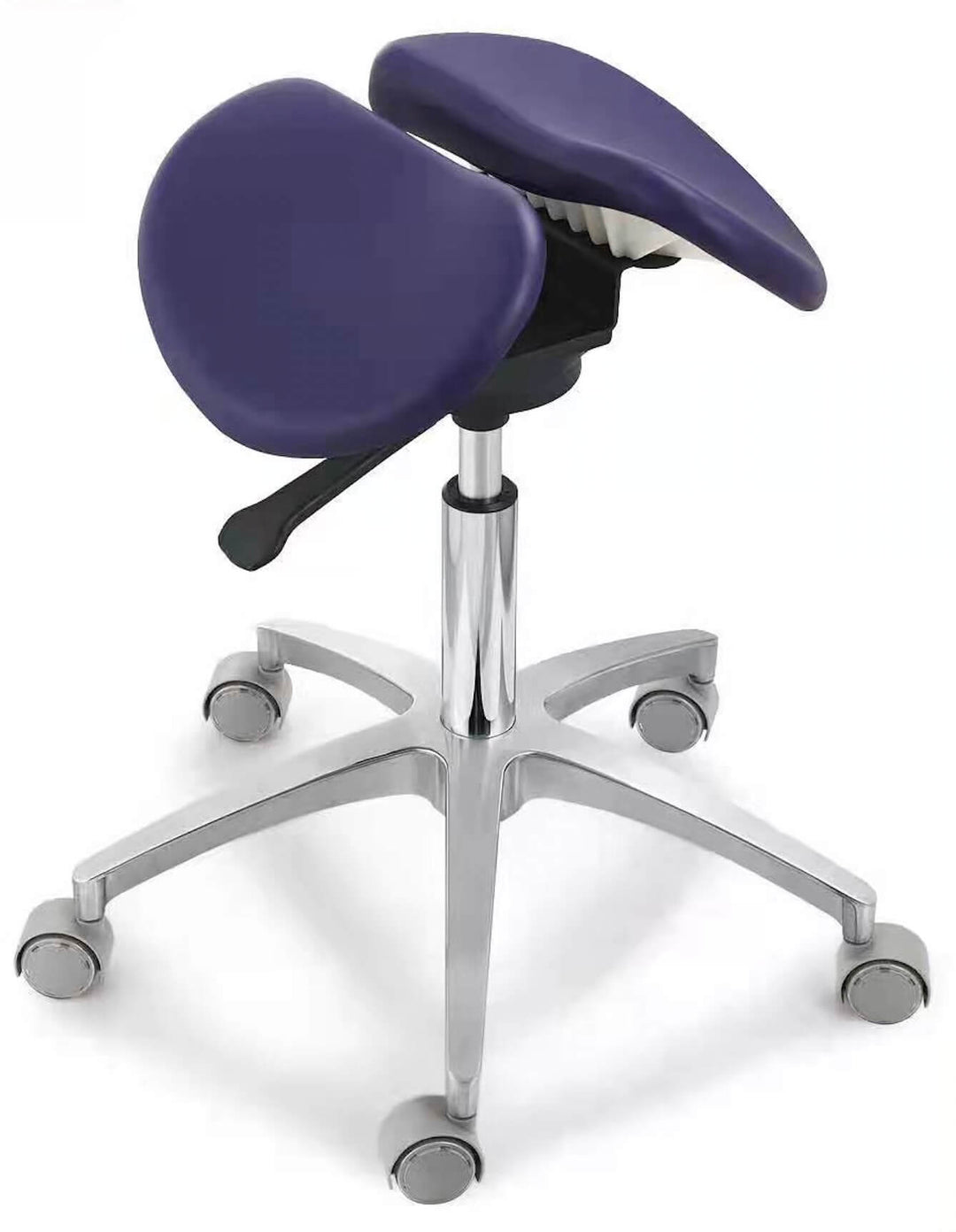 ADAE Dynamic split saddle stool ( New Release)