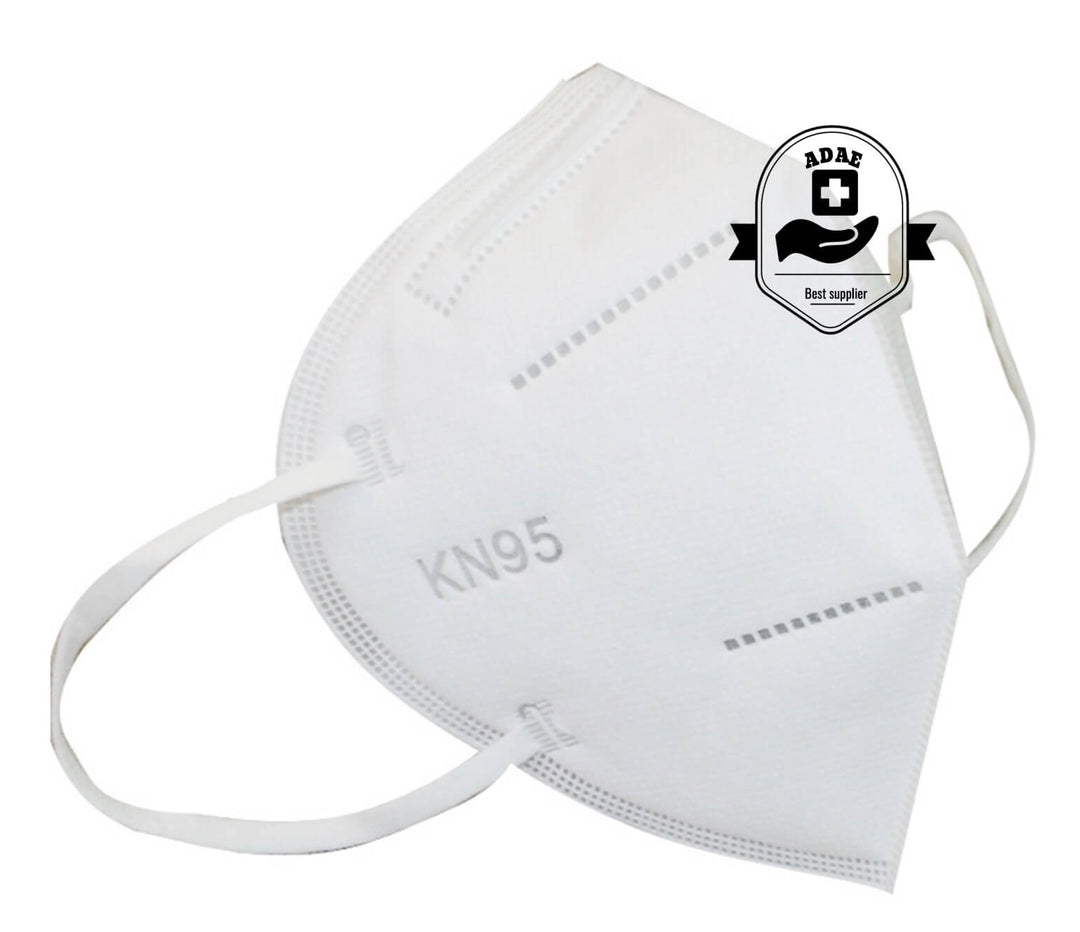 ADAE KN95 Masks-New Version(FDA-CE approved) - ADAE Dental Online Store