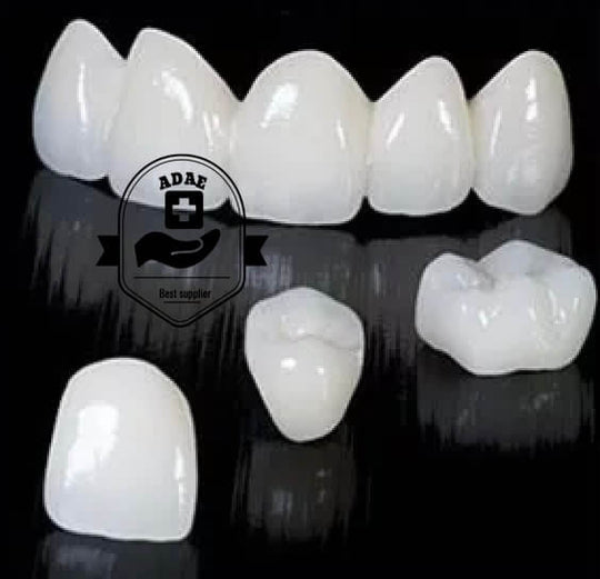 ADAE Q-1 Zirconia Sintering Furnace - ADAE Dental Online Store