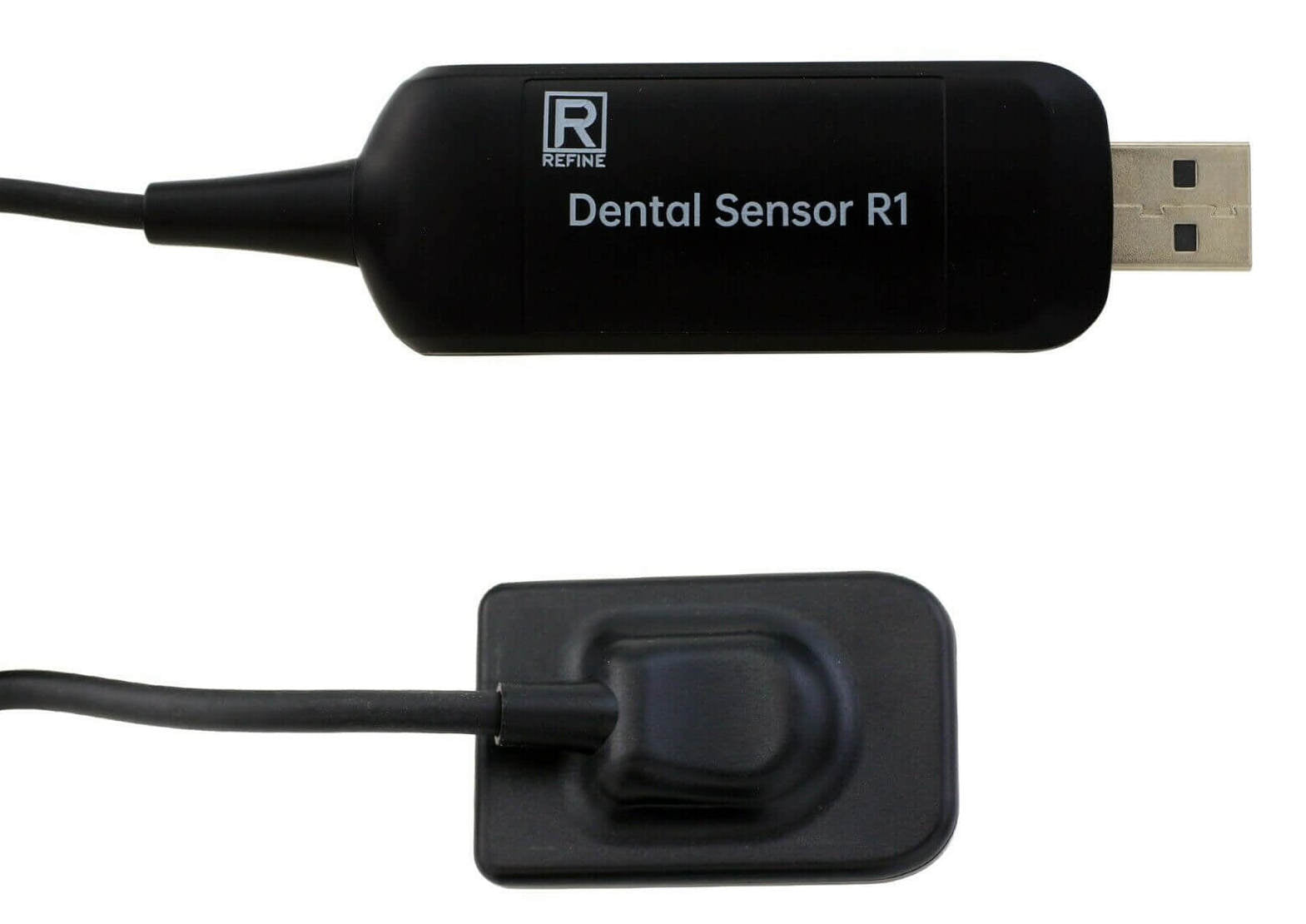 ADAE Refine dental X-Ray sensor (R1-R2) with Twain Driver(Upgraded ver ...