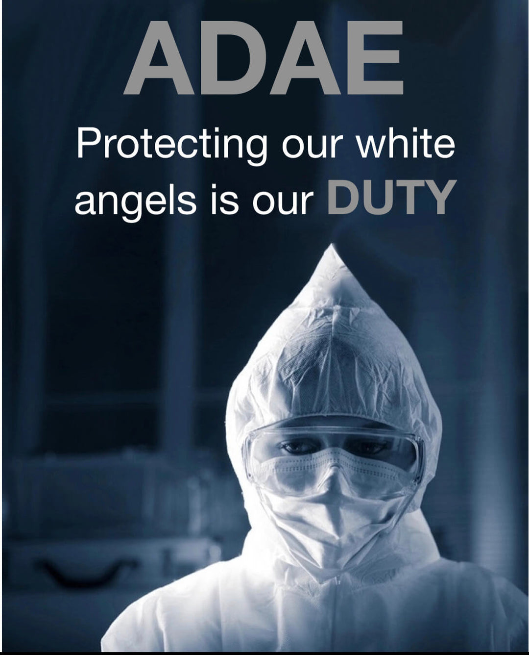 ADAE UV sterilization cabin - ADAE Dental Online Store