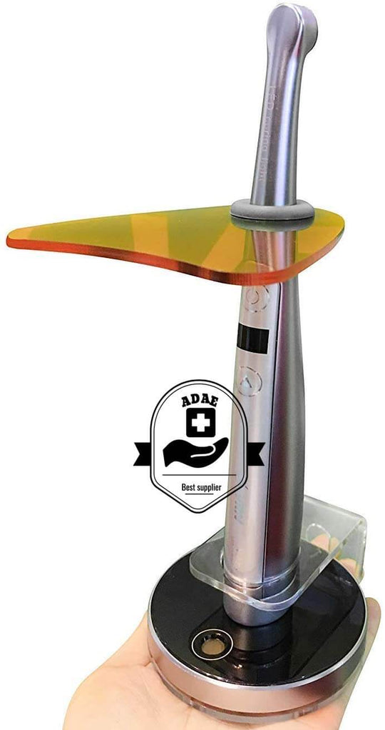 ADAE VAFU curing light with caries detector (upgraded version)