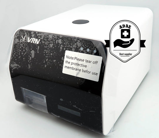 ADAE VRN EQ-600 Image plate scanner