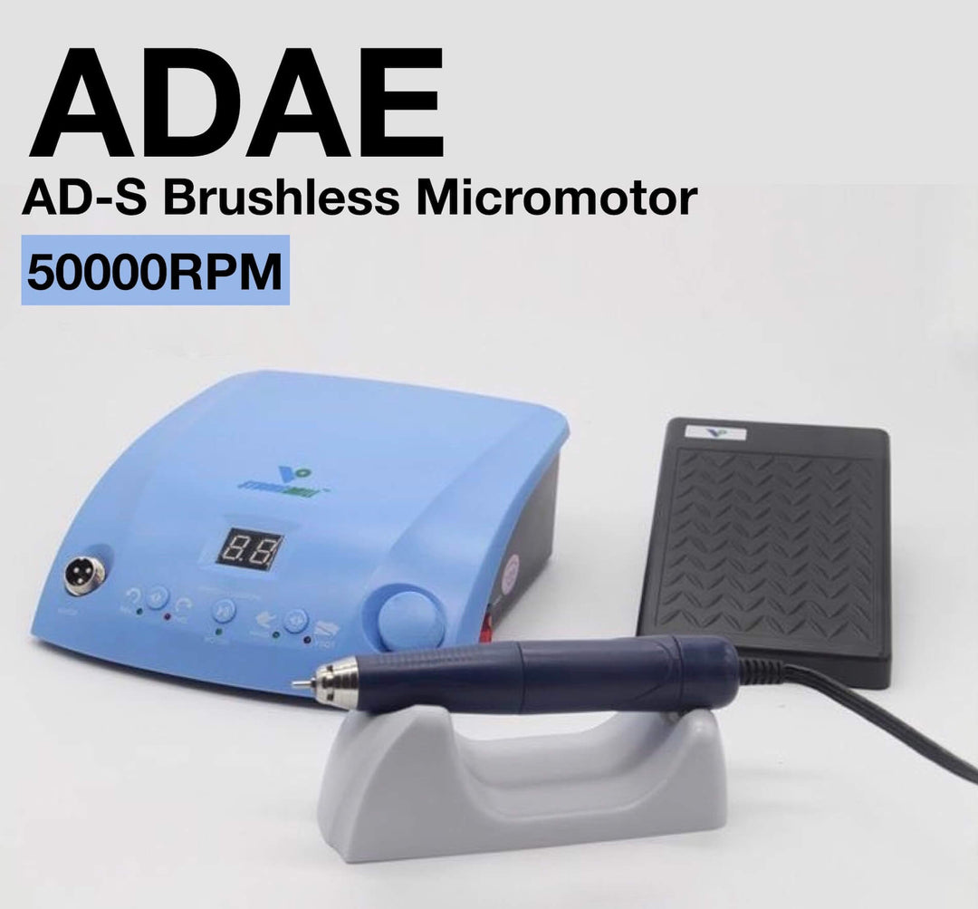 (Big sale) ADAE AD-S dental brushless micromotor (50000 RPM) - ADAE Dental Online Store