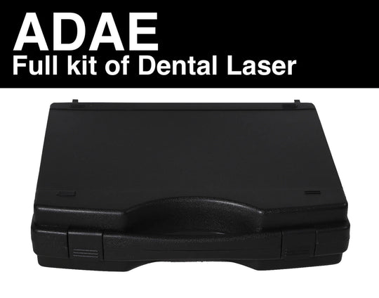ADAE AD012 Dental Laser Pen (with ADAE original laser core) - ADAE Dental Online Store