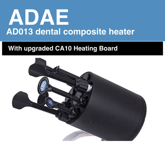 Upgraded AD013 dental composite heater - ADAE Dental Online Store