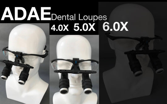 AD024-Dental loupes