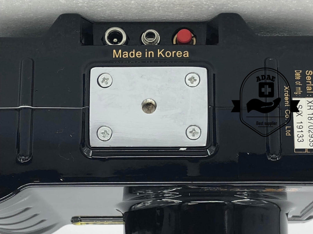 Rayme Korean Portable X-ray machine(Upgraded version) - ADAE Dental Online Store