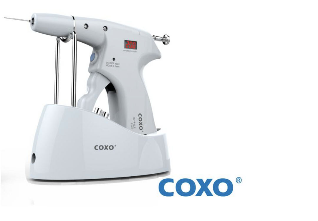Coxo C-fill B Back Obturation Gun - ADAE Dental Online Store