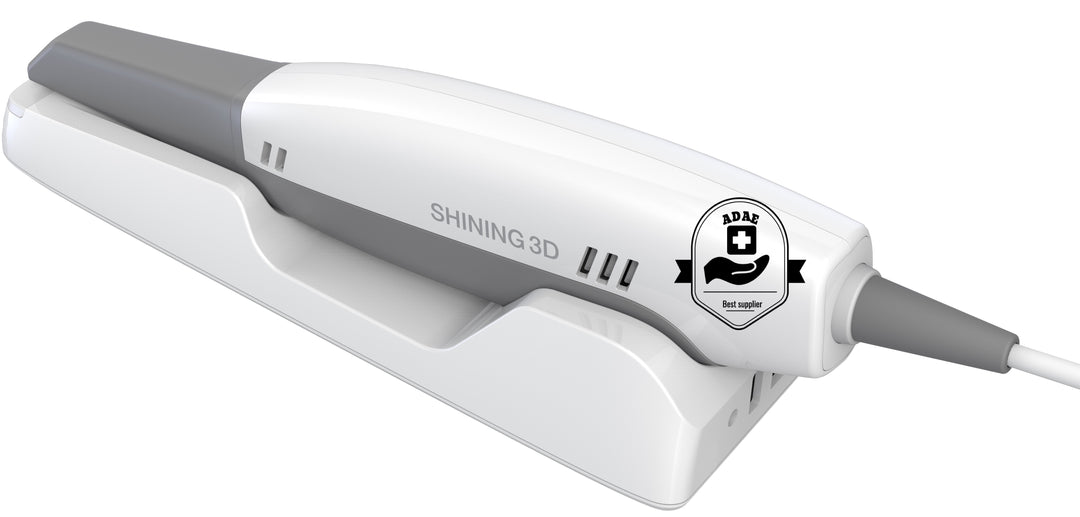 SHINING 3D Aoralscan intraoral scanner (New release only from ADAE) - ADAE Dental Online Store
