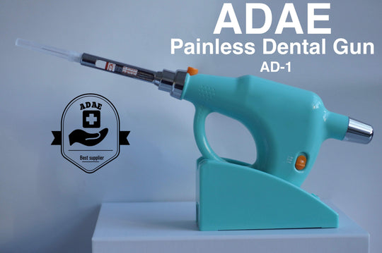 AD-1 Painless dental gun - ADAE Dental Online Store