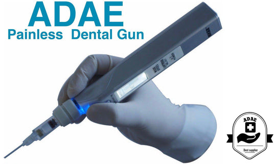 AD-2 Painless dental gun - ADAE Dental Online Store