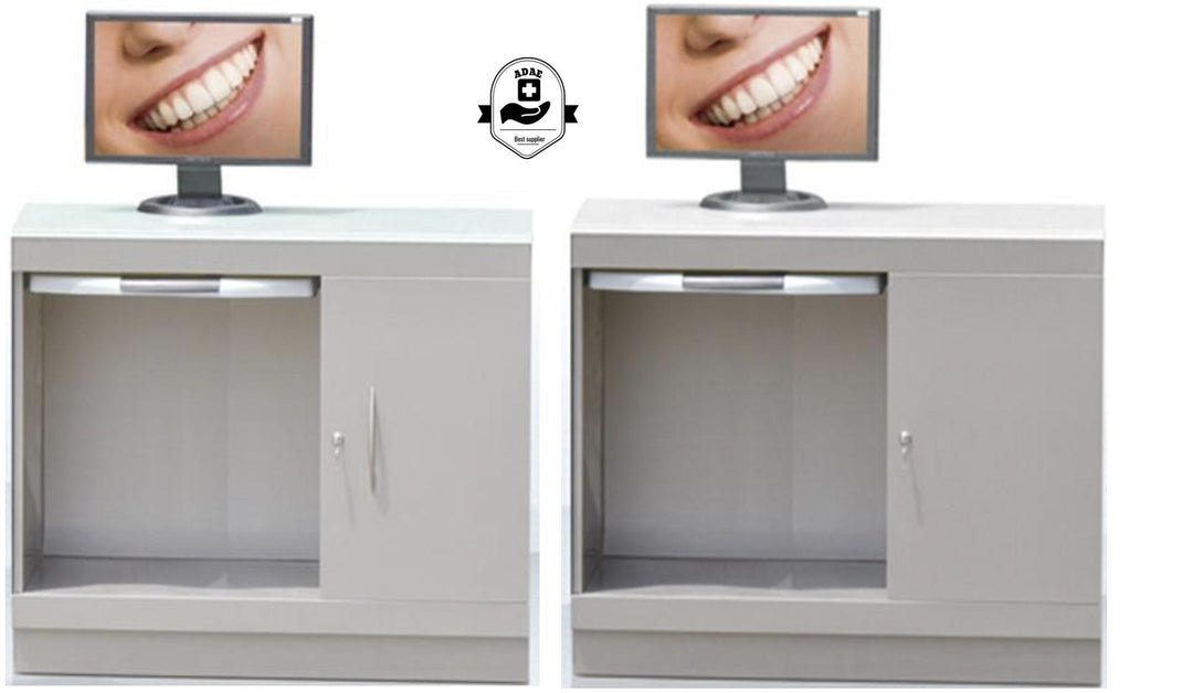 AD08-AD09 stainless steel dental furniture - ADAE Dental Online Store