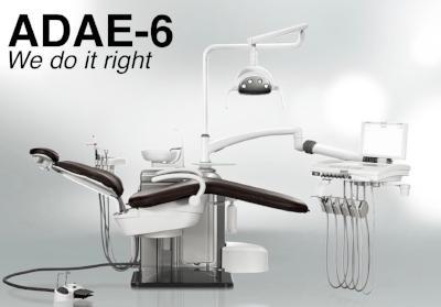 ADAE-6 Super luxury dental unit - ADAE Dental Online Store