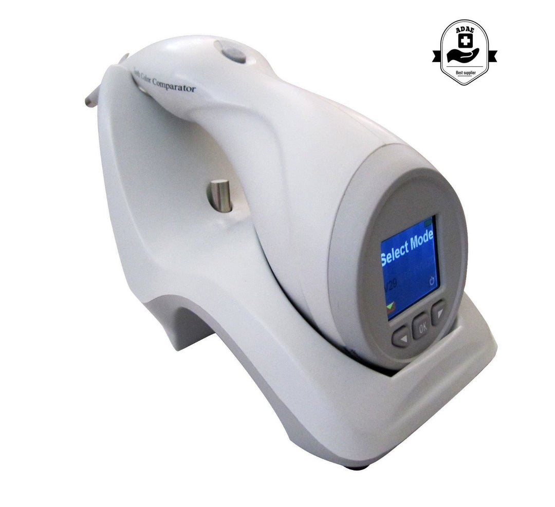 ADAE AD026 tooth color comparator (Big Sale) - ADAE Dental Online Store