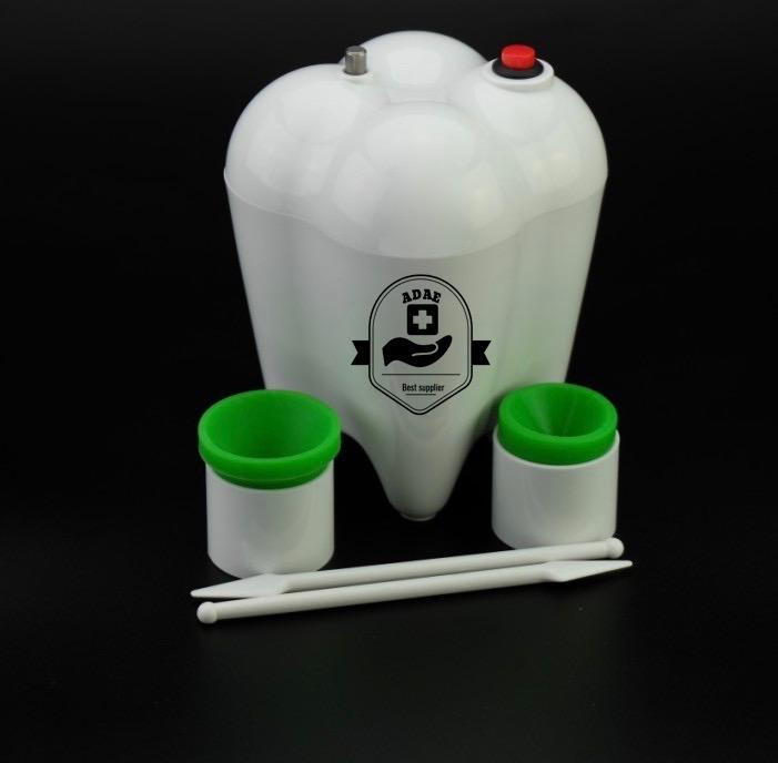 ADAE dental cement mixer - ADAE Dental Online Store