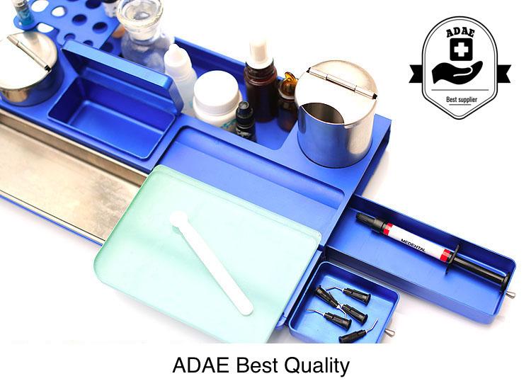 ADAE dental instrument tray kit - ADAE Dental Online Store