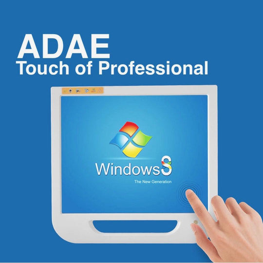 ADAE professional Intra oral camera (4 in one)-Touch screen - ADAE Dental Online Store