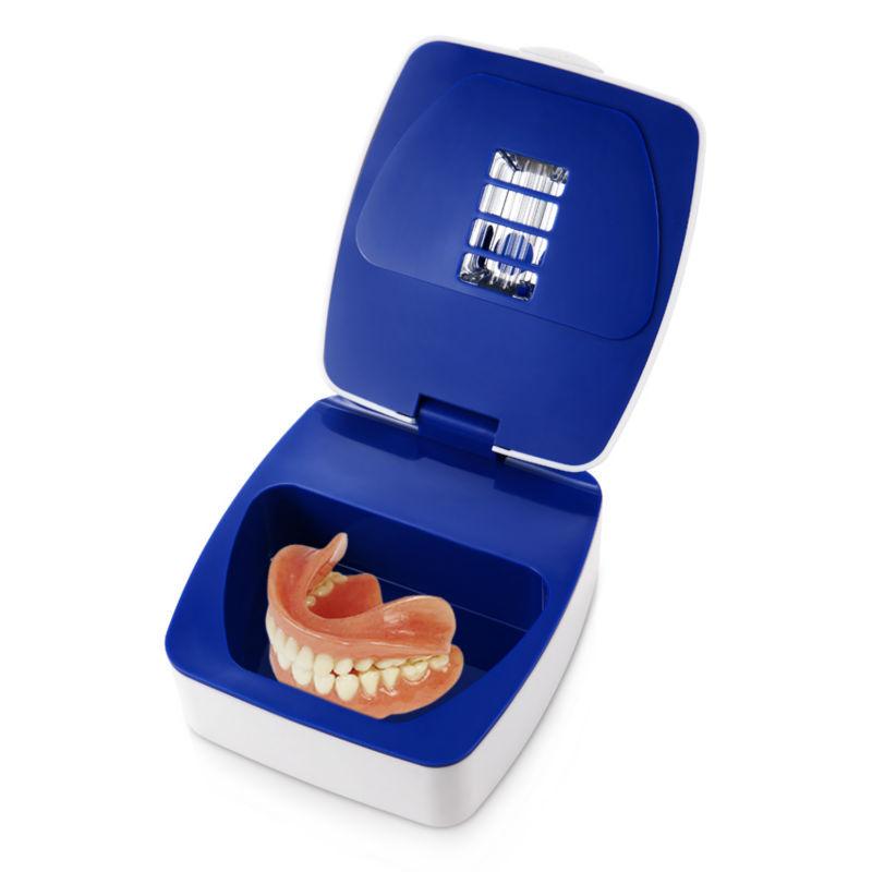 ADAE UV denture care-Only for wholesale - ADAE Dental Online Store