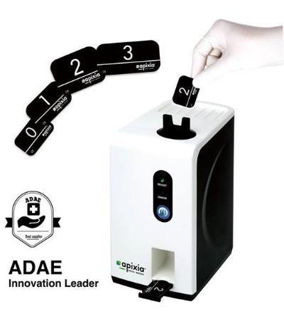 PSP APIXIA DIGITAL IMAGING SYSTEM - ADAE Dental Online Store