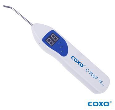 Coxo C-PULSE pulp tester - ADAE Dental Online Store