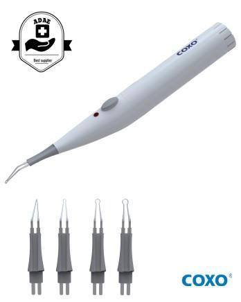 Coxo Gutta Percha C-blade cutter - ADAE Dental Online Store