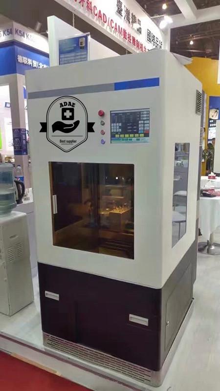 Demetdent JD-MT5 dental milling machine (5Axis) – ADAE Dental Online Store