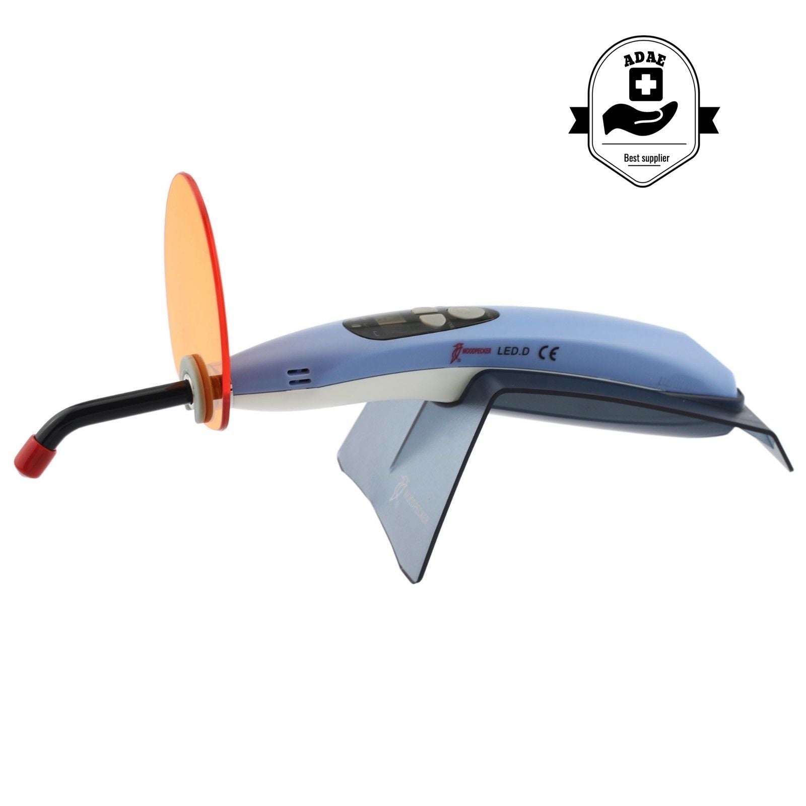 Wirelss Dental LED Light Cure Lamp Cordless 3 Second Wirelss Dental LED Light Cure Lamp Cordless 3 Second
