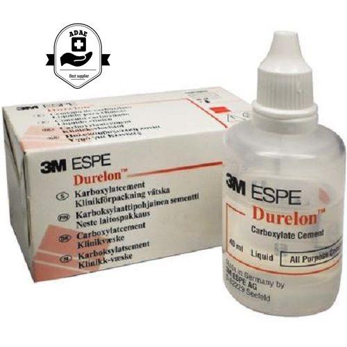 Durelon™ Carboxylate Cement - ADAE Dental Online Store