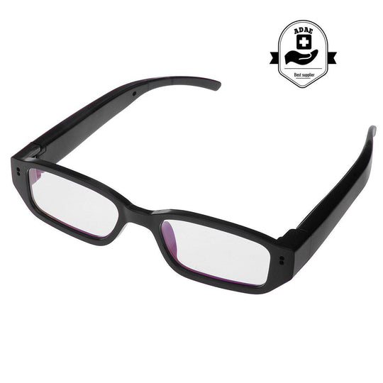 Glasses with bulletin Video camera 1080P - ADAE Dental Online Store