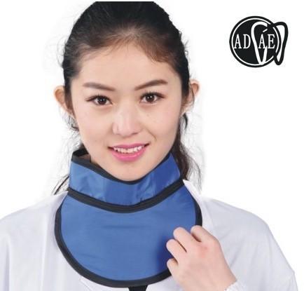 Lead neck shield – ADAE Dental Online Store