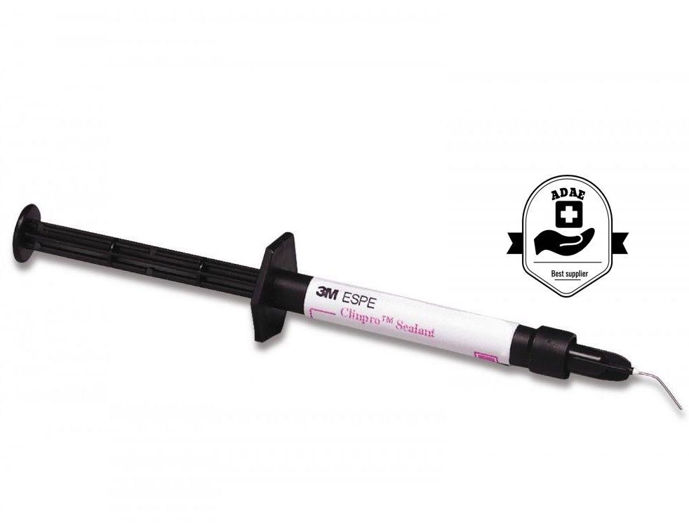 (Price for 5 syringes)Clinpro™ Sealant - ADAE Dental Online Store