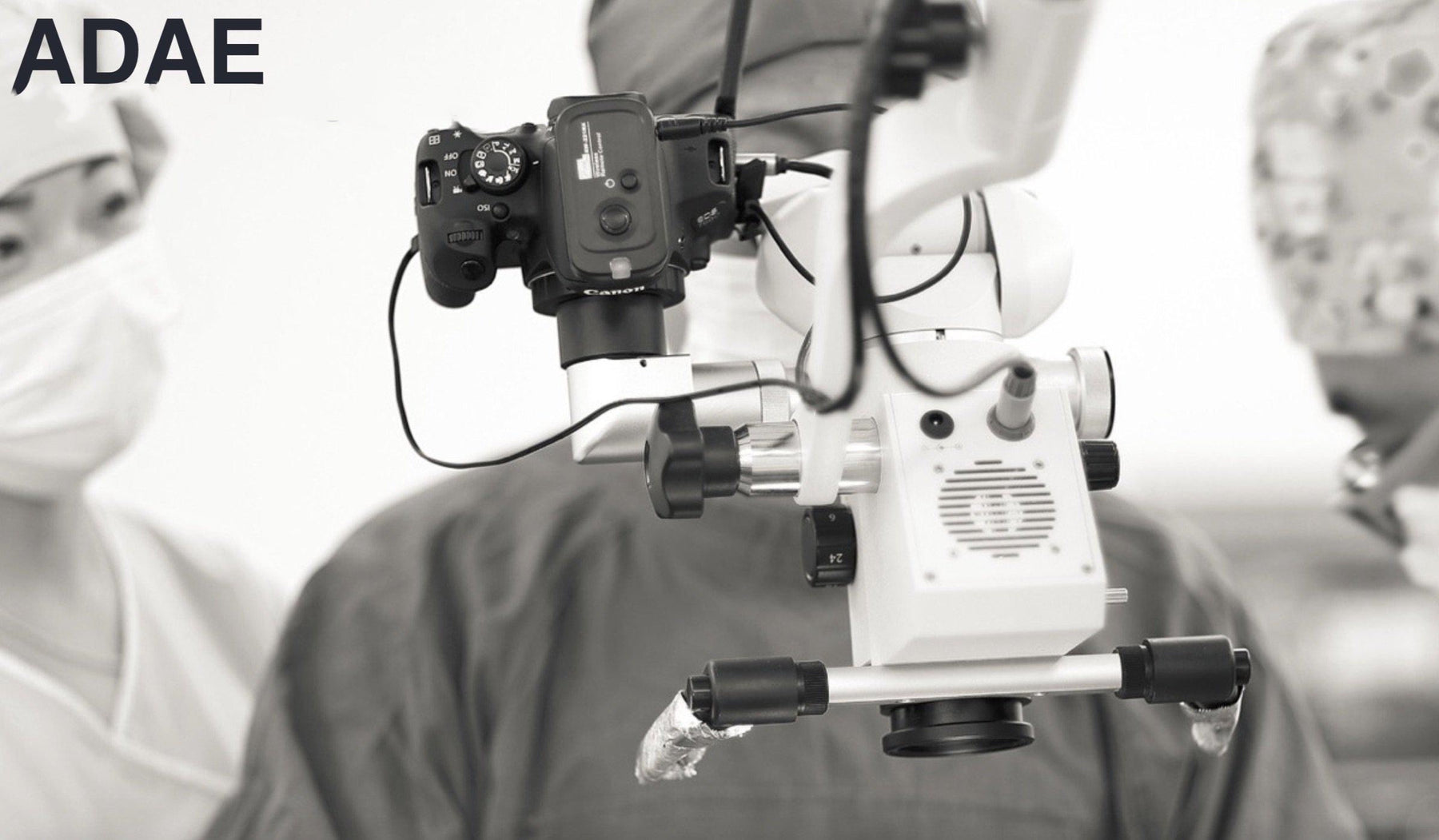 Semorr dental professional microscope DOM3000 series – ADAE Dental ...