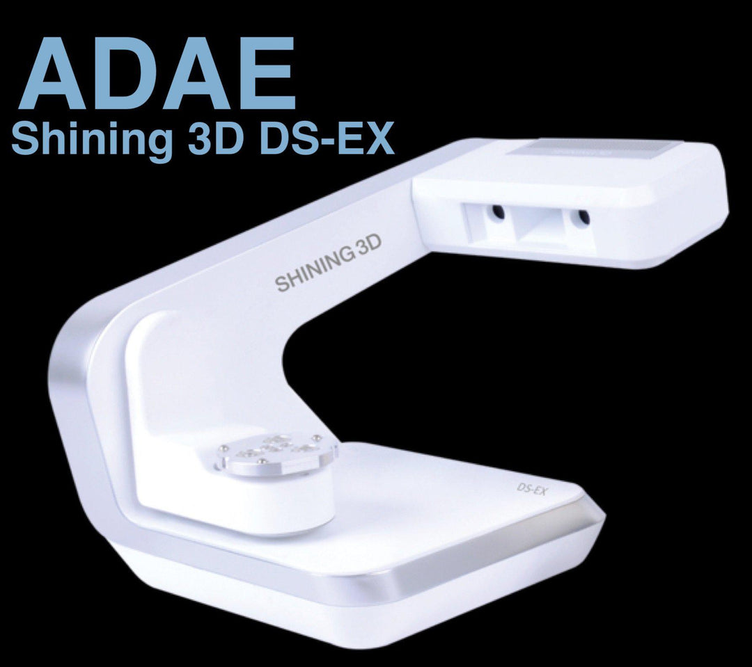 Shining 3D Autoscan-DS-EX - ADAE Dental Online Store