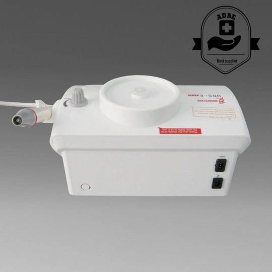 Woodpecker UDS-E-LED dental ultrasonic scaler (with upgraded valves) - ADAE Dental Online Store