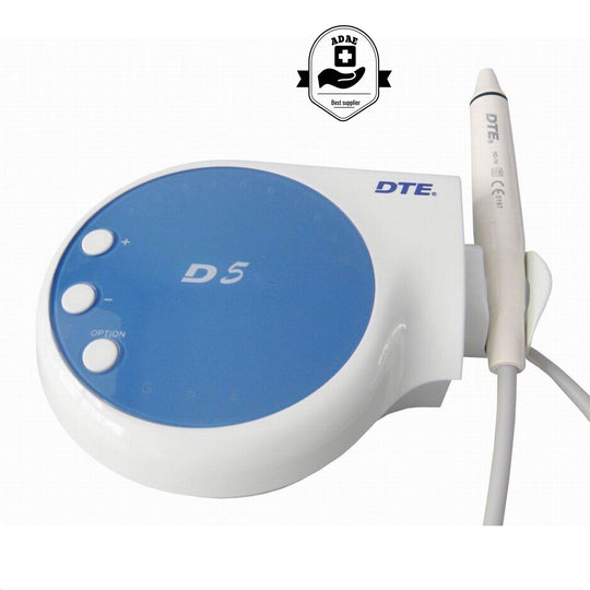 Woodpecker DTE-D5-LED dental ultrasonic scaler - ADAE Dental Online Store